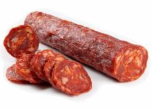 CHORIZO EXTRA COSTA BRAVA XKG PAMPLONA