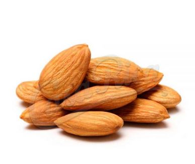 ALMENDRAS SALADAS X KG