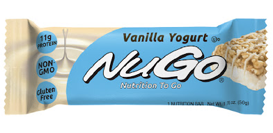 BARRA NUGO 50GR YOGURT VAINILLA