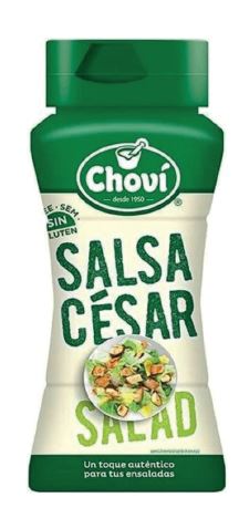 SALSA CHOVI 250ML CESAR