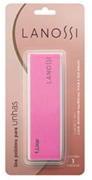 TACO DE LIMA LANOSSI 4 LADOS