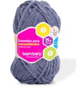 ESTAMBRE BAMBARY GRIS