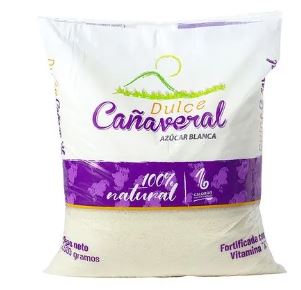 AZUCAR CAÑAVERAL  1KG