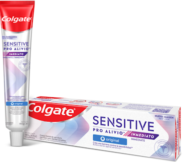 CREMA DENTAL COLGATE 140GR PRO ALIVIO
