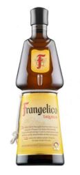 LICOR FRANGELICO 0,75LT