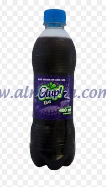 REFRESCO GLUP 400ML UVA