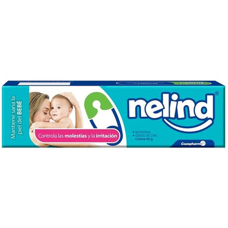 NELIND X 40GR CREMA COASPHARMA