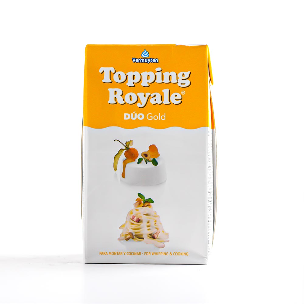 CREMA VERMUYTEN 1LT DUO GOLD