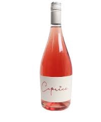 VINO FRIZZANTE CAPRICE 0.75ML ROSA