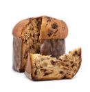 PANETTONE CHOCOLATE PLANSUAREZ