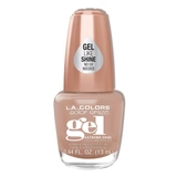ESMALTE L.A COLORS GEL TENDER