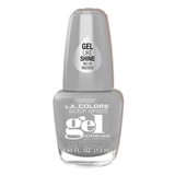 ESMALTE L.A COLORS GEL MOON