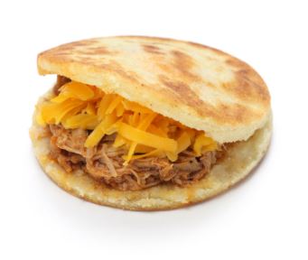 AREPA RELLENA PLANSUAREZ