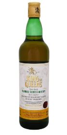 WHISKY KING OF QUEENS 1LT