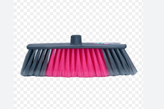 ESCOBA PALMA REAL ORQUIDEA S/P