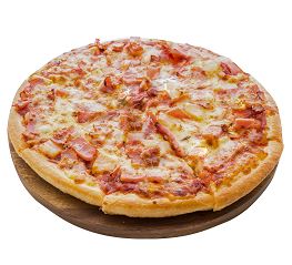 PIZZA 30CM PLANSUAREZ