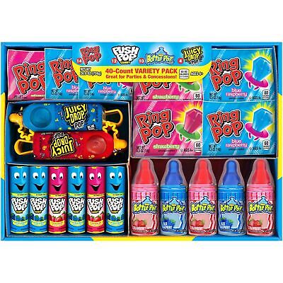 CHUPETAS RING POP SURTIDAS*