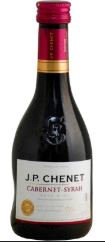 VINO ESPUMANTE JP CHENET 200ML CABERNET SYRAH