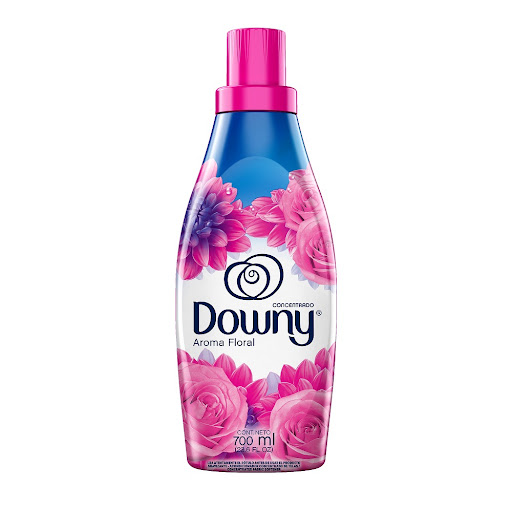 SUAVIZANTE DOWNY 700ML FLORAL