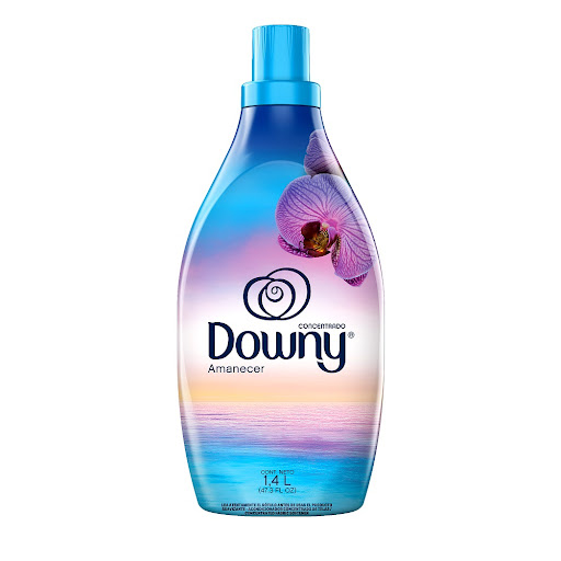 SUAVIZANTE DOWNY 1,4LT AMANECER