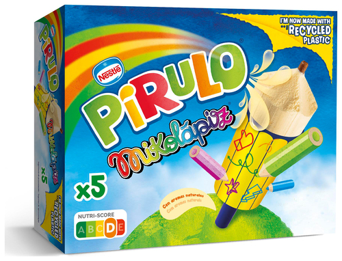 HELADO PIRULO 15UND MIKOLAPIZ