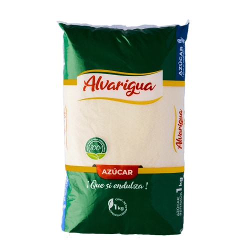 AZUCAR ALVARIGUA 1KG
