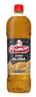 ACEITE PRIMOR 1LT SUPER OLEINA DE PALMA