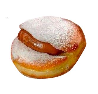 BOMBA RELLENA DE AREQUIPE PLANSUAREZ