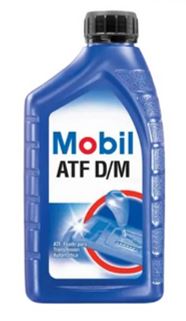 ACEITE MOBIL 946ML TRANSMISION ATF D/M