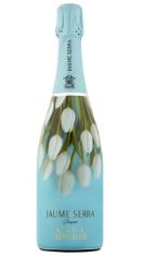 CAVA JAUME SERRA 0,75LT SEMISECO BOUQUET AZUL