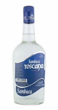 LICOR DULCE TOSCANA 0,70LT SAMBUCA