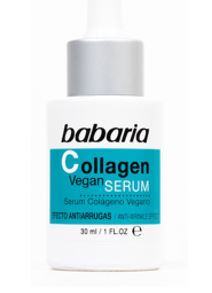 SERUM BABARIA 30ML COLAGENO