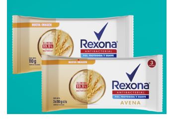JABON REXONA 110GR AVENA