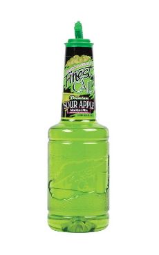 COCKTAIL FINEST CALL 1LT SOUR APPLE