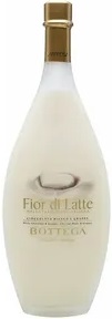LICOR BOTTEGA 500ML FIOR DI LATTE