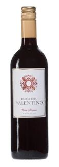 VINO DUCA DEL VALENTINO 0.75LT ROSSO
