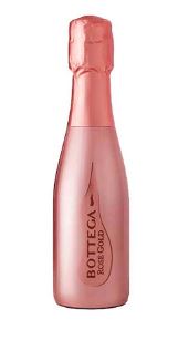 VINO BOTTEGA 200ML ROSE GOLD