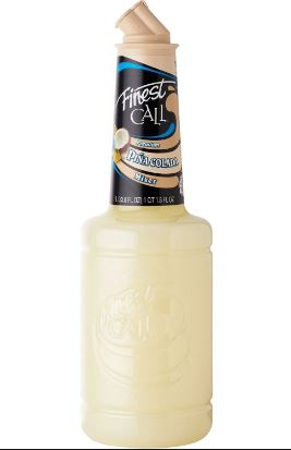 COCKTAIL FINEST CALL 1LT PIÑA COLADA