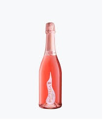 VINO BOTTEGA 0.75LT ROSE BRUT