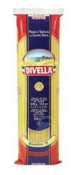 PASTA DIVELLA 500GR BAVETTINE