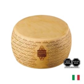 FORMAGGIO DURO X KG GRANA PADANO