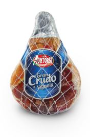 JAMON PROSCIUTTO X KG CURADO