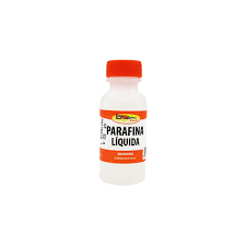 PARAFINA LIQ 60ML RECETTE MARK