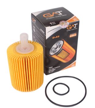 FILTRO DE ACEITE GAT 4RUNNER 10-18 TUNDRA G-A5
