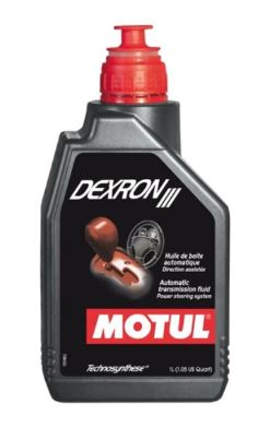 ACEITE MOTUL 1LT DEXRON III