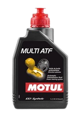 ACEITE MOTUL 1LT MULTI ATF