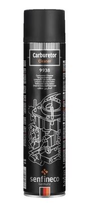 LIMPIA CARBURADOR SENFINECO 650 ML