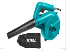 SOPLADORA Y ASPIRADORA TOTAL 400W