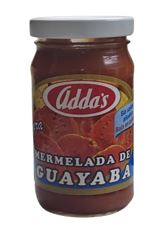 MERMELADA ADDAS 230GR GUAYABA LIGERA