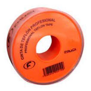 TEFLON 19MM X 0.2MM FAUCI 15M